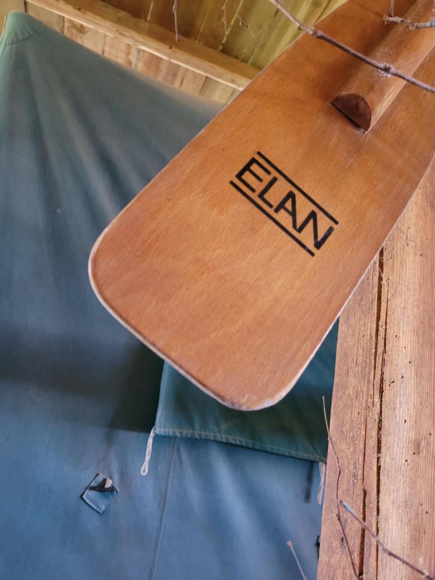 הוסטל בלד Nomads Glamp מראה חיצוני תמונה